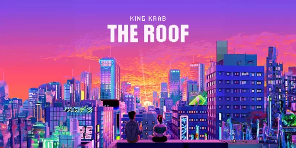 the roof 3